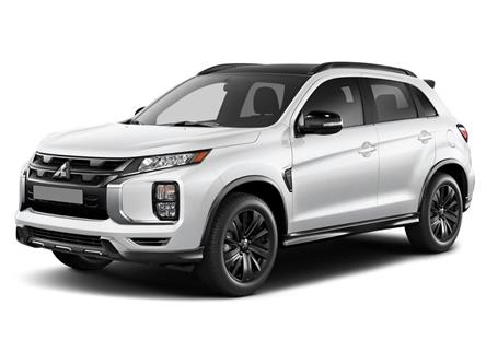2026 Mitsubishi RVR NOIR (Stk: 26138) in Pembroke - Image 1 of 2