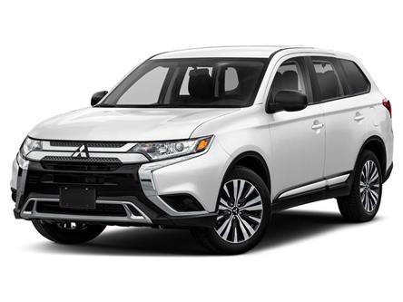 2020 Mitsubishi Outlander ES (Stk: P620) in Pembroke - Image 1 of 11