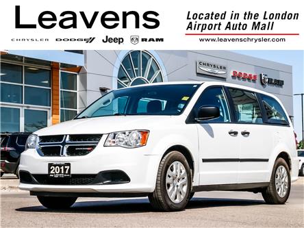 2017 Dodge Grand Caravan CVP/SXT (Stk: 15-26013A) in London - Image 1 of 26 2017 Dodge Grand Caravan CVP/SXT (Stk: 15-26013A) in London - Image 1 of 26
