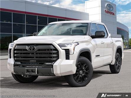 2026 Toyota Tundra Limited (Stk: 12107958) in Concord - Image 1 of 22