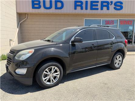2017 Chevrolet Equinox LT in Paisley - Image 1 of 7