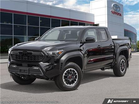 2026 Toyota Tacoma Base (Stk: 12108552) in Concord - Image 1 of 25