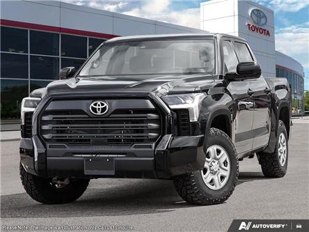 2026 Toyota Tundra SR (Stk: 12108435) in Concord - Image 1 of 26