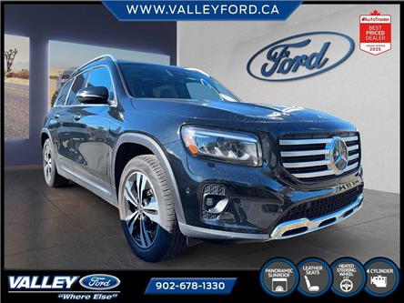 2024 Mercedes-Benz GLB 250 Base (Stk: 26P068) in Kentville - Image 1 of 17