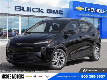 2027 Chevrolet Bolt LT (Stk: 105269) in Goderich - Image 1 of 23