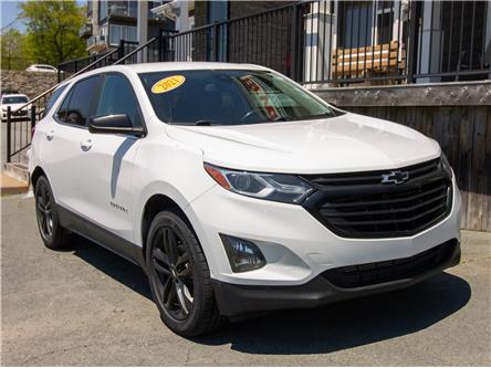 2021 Chevrolet Equinox LT (Stk: 162896) in Lower Sackville - Image 1 of 23 2021 Chevrolet Equinox LT (Stk: 162896) in Lower Sackville - Image 1 of 23