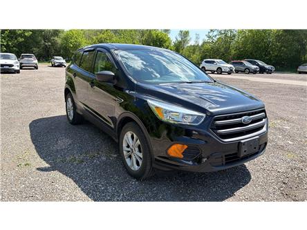 2017 Ford Escape S (Stk: 36546) in London - Image 1 of 11