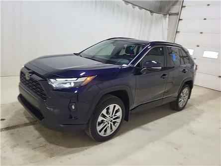 2024 Toyota RAV4 XLE (Stk: 44174J) in Belleville - Image 1 of 8 2024 Toyota RAV4 XLE (Stk: 44174J) in Belleville - Image 1 of 8