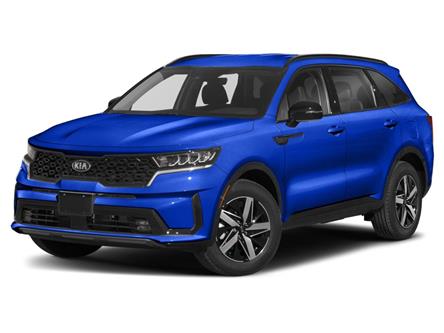 2021 Kia Sorento 2.5T EX (Stk: P41852A) in Ottawa - Image 1 of 9