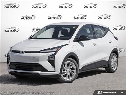 2027 Chevrolet Bolt LT (Stk: V008) in Grimsby - Image 1 of 26
