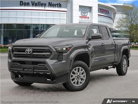 2026 Toyota Tacoma Base (Stk: 10120475) in Markham - Image 1 of 25