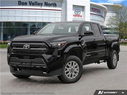 2026 Toyota Tacoma Base (Stk: 10121218) in Markham - Image 1 of 25
