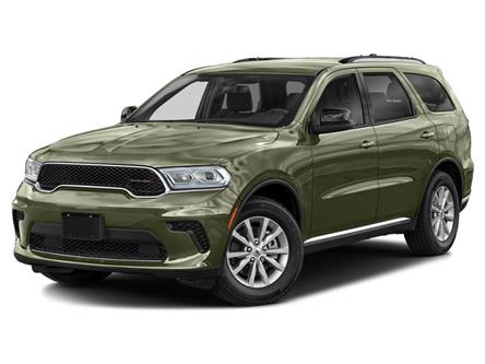 2026 Dodge Durango GT (Stk: 106718) in St. Thomas - Image 1 of 3