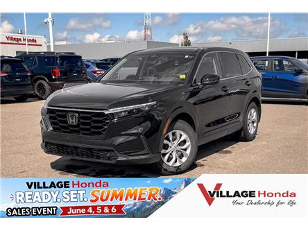2024 Honda CR-V LX-B (Stk: B9139) in Calgary - Image 1 of 5