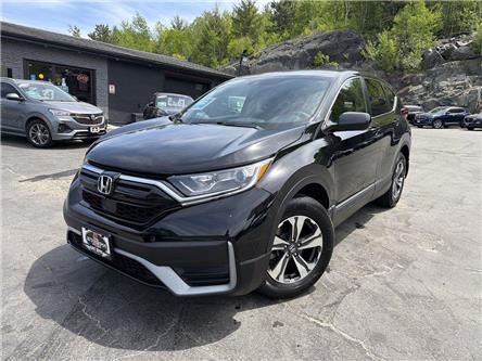 2021 Honda CR-V LX (Stk: 14943) in Sudbury - Image 1 of 17 2021 Honda CR-V LX (Stk: 14943) in Sudbury - Image 1 of 17