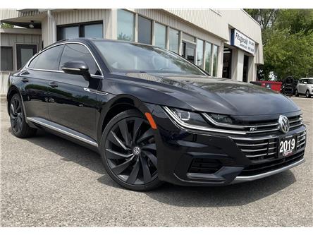 2019 Volkswagen Arteon 2.0 TSI (Stk: 4566) in KITCHENER - Image 1 of 30 2019 Volkswagen Arteon 2.0 TSI (Stk: 4566) in KITCHENER - Image 1 of 30