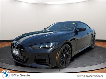2026 BMW M440 i xDrive (Stk: BU1295) in Sarnia - Image 1 of 15 2026 BMW M440 i xDrive (Stk: BU1295) in Sarnia - Image 1 of 15