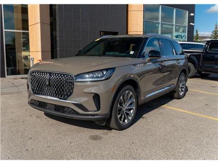 2026 Lincoln Aviator Reserve (Stk: T-1791) in Calgary - Image 1 of 29
