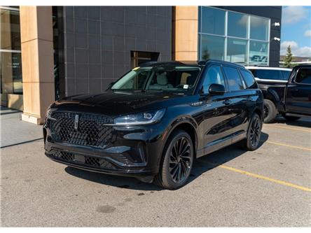2026 Lincoln Aviator Reserve (Stk: T-1778) in Calgary - Image 1 of 27