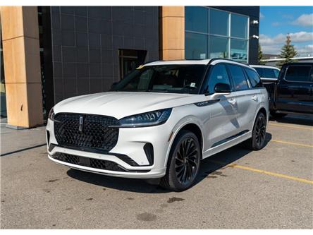 2026 Lincoln Aviator Reserve (Stk: T-1792) in Calgary - Image 1 of 29