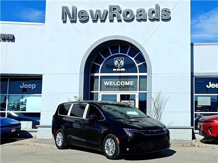 2027 Chrysler Pacifica Select (Stk: P23375) in Newmarket - Image 1 of 20