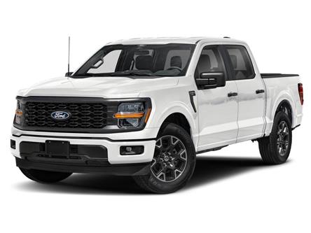 2026 Ford F-150 STX (Stk: 26Z163) in Timmins - Image 1 of 3