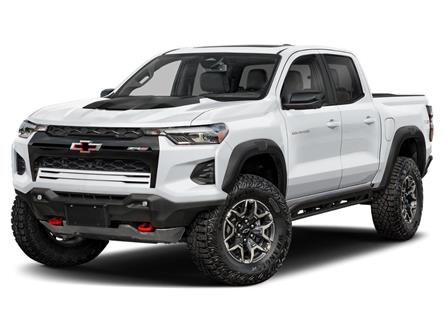 2026 Chevrolet Colorado ZR2 (Stk: 26T334) in Hope - Image 1 of 3 2026 Chevrolet Colorado ZR2 (Stk: 26T334) in Hope - Image 1 of 3