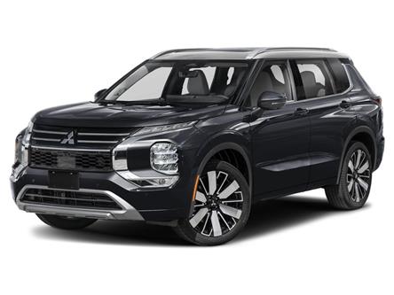 2026 Mitsubishi Outlander (Stk: MI6109) in BELLEVILLE - Image 1 of 3 2026 Mitsubishi Outlander (Stk: MI6109) in BELLEVILLE - Image 1 of 3