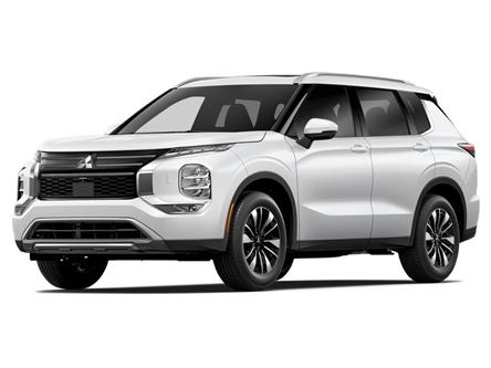 2026 Mitsubishi Outlander LE (Stk: MI6115) in BELLEVILLE - Image 1 of 2 2026 Mitsubishi Outlander LE (Stk: MI6115) in BELLEVILLE - Image 1 of 2