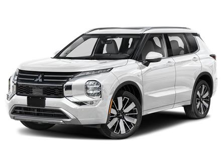 2026 Mitsubishi Outlander (Stk: MI6117) in BELLEVILLE - Image 1 of 3 2026 Mitsubishi Outlander (Stk: MI6117) in BELLEVILLE - Image 1 of 3