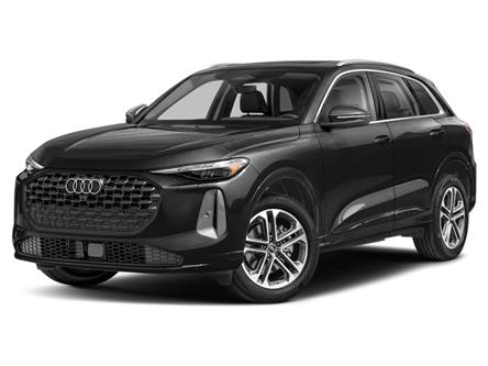 2025 Audi New Q5 2.0T (Stk: SU7780) in Calgary - Image 1 of 13