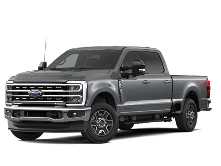 2026 Ford F-350 Lariat (Stk: 26AT6769) in Airdrie - Image 1 of 7