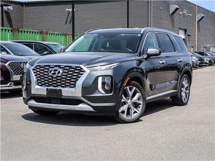 2020 Hyundai Palisade ESSENTIAL (Stk: U031770T) in Brooklin - Image 1 of 7 2020 Hyundai Palisade ESSENTIAL (Stk: U031770T) in Brooklin - Image 1 of 7