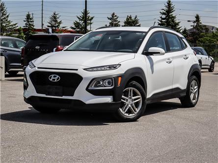 2021 Hyundai Kona 2.0L Essential (Stk: U714821T) in Brooklin - Image 1 of 6