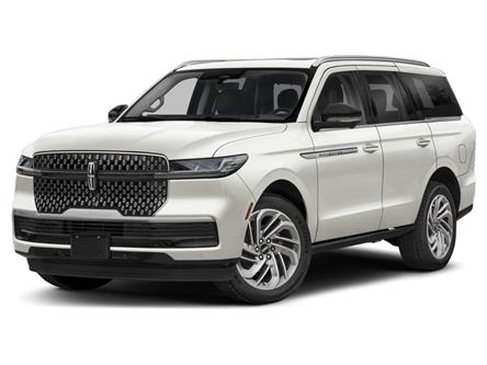 2025 Lincoln Navigator Reserve (Stk: S-2145) in Calgary - Image 1 of 13