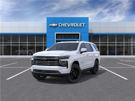 2026 Chevrolet Tahoe High Country (Stk: 26309) in Terrace Bay - Image 1 of 6