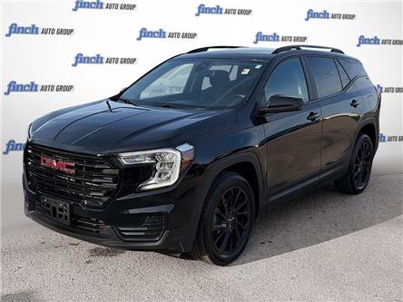 2024 GMC Terrain SLE (Stk: 166287) in London - Image 1 of 25