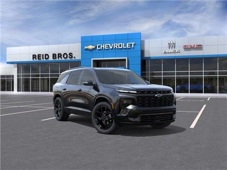 2026 Chevrolet Traverse RS (Stk: 2026140) in ARNPRIOR - Image 1 of 24