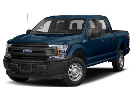 2019 Ford F-150 Platinum (Stk: T0059A) in ROSETOWN - Image 1 of 3