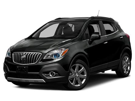 2015 Buick Encore Leather (Stk: 25695A) in Campbellton - Image 1 of 13