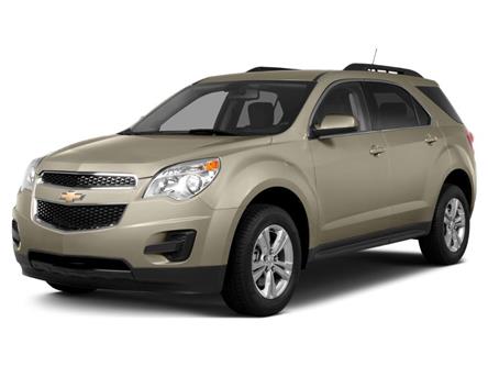 2015 Chevrolet Equinox 1LT (Stk: 285408) in Goderich - Image 1 of 12