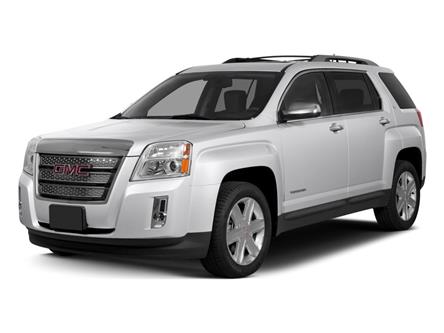 2015 GMC Terrain SLE-2 (Stk: 26C398A) in Tillsonburg - Image 1 of 13 2015 GMC Terrain SLE-2 (Stk: 26C398A) in Tillsonburg - Image 1 of 13