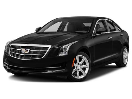 2015 Cadillac ATS 2.0L Turbo Luxury (Stk: SG34366AA) in St. Marys - Image 1 of 13