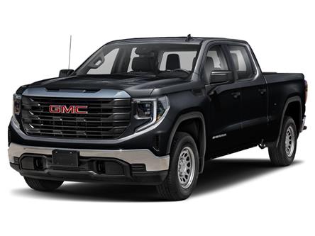 2026 GMC Sierra 1500 Pro (Stk: SG34472) in St. Marys - Image 1 of 3
