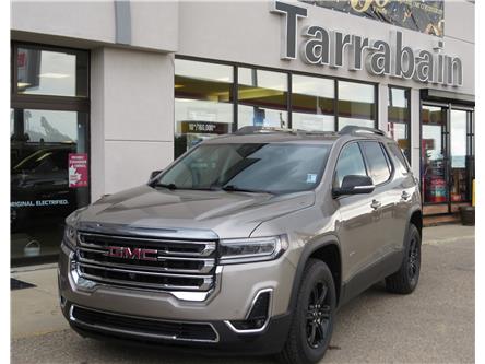 2022 GMC Acadia AT4 (Stk: 7386A) in Lac La Biche - Image 1 of 30