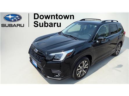 2024 Subaru Forester Limited (Stk: UP6769) in Toronto - Image 1 of 13 2024 Subaru Forester Limited (Stk: UP6769) in Toronto - Image 1 of 13
