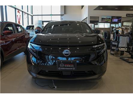 2026 Nissan LEAF S+ (Stk: C26027) in Kamloops - Image 1 of 12