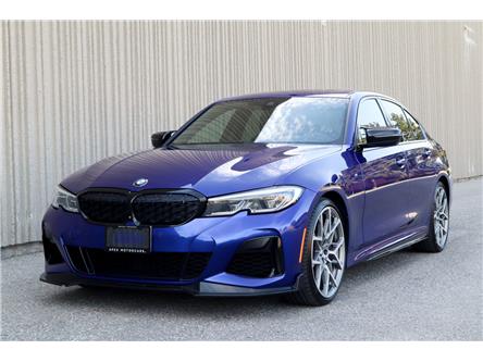 2021 BMW M340  (Stk: AP3488) in Vaughan - Image 1 of 24