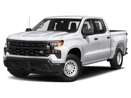 2024 Chevrolet Silverado 1500 LTZ (Stk: 26193A) in Campbellton - Image 1 of 11