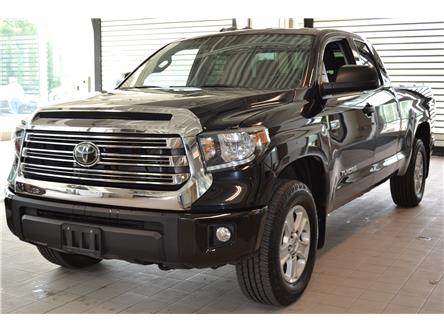 2021 Toyota Tundra Base (Stk: P20820) in Kingston - Image 1 of 10